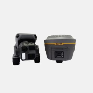 Kit Promocional Matrice 4E+ Bateria + receptor GPS marca South Ref.Galaxy G1 Rover South `+ 6 meses Terra
