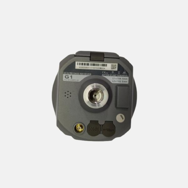 Receptor GPS marca South Ref.Galaxy G1 Rover South