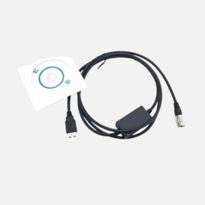 DOC210 Cable de Datos USB para ES105