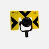 Prisma y Porta Prisma Topcon