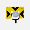 Prisma y Porta Prisma Topcon