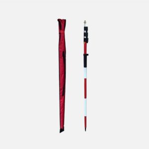 Bastón 5.2M PRISM POLE TOPCON