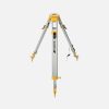 Trípode Topcon con Doble Seguro